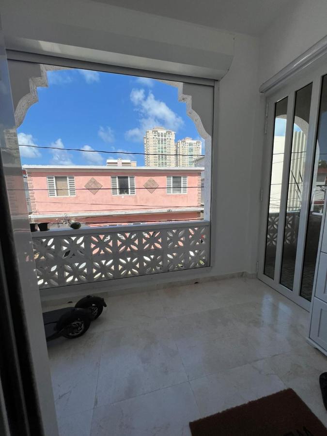 Joy Apartman San Juan Kültér fotó