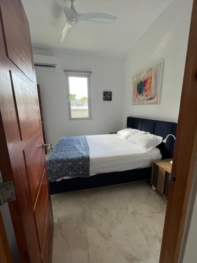 Joy Apartman San Juan Kültér fotó