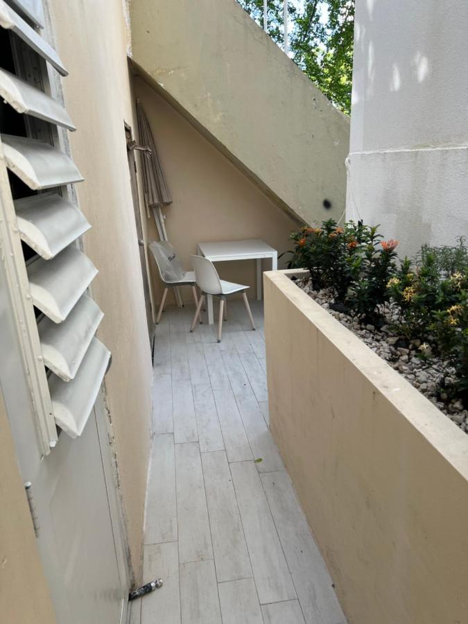 Joy Apartman San Juan Kültér fotó
